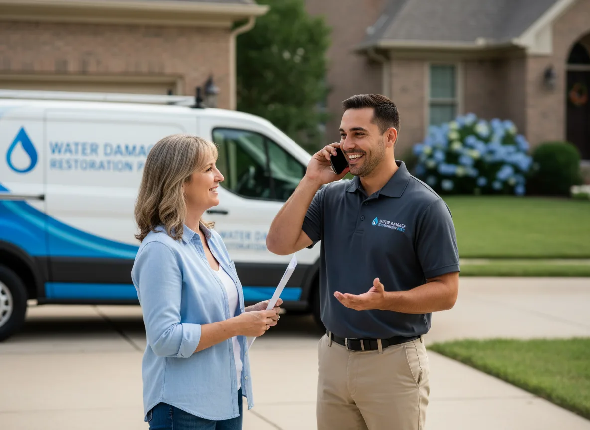 Flood Restoration Ashland, MS FAQs